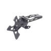 KAWASAKI Z650/NINJA 650R SUPPORT DE PLAQUE KAWASAKI Z650/NINJA 650R SUPPORT DE PLAQUE