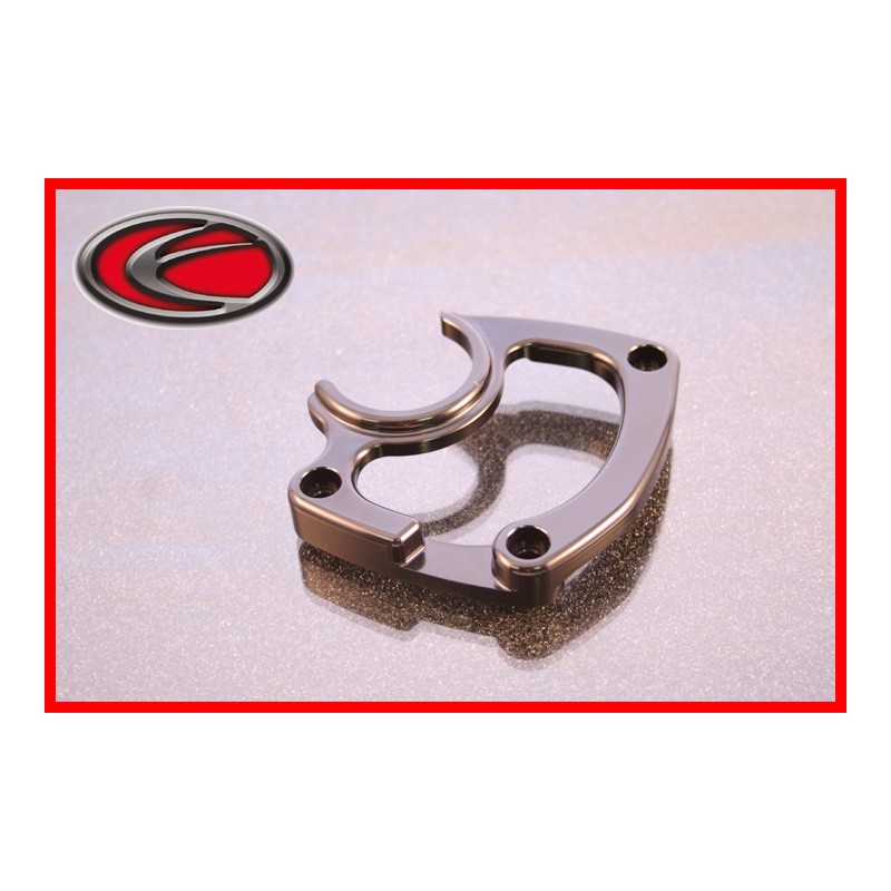 KAWASAKI ZX 6 R PROTECTION CARTER DROIT EVOTECH