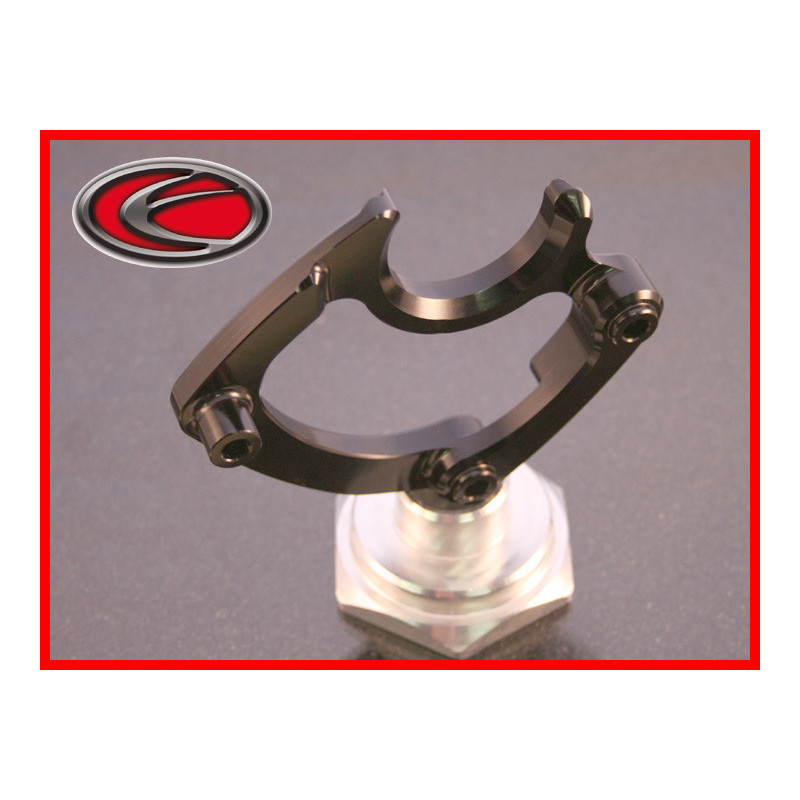 KAWASAKI ZX 6 R PROTECTION CARTER DROIT EVOTECH