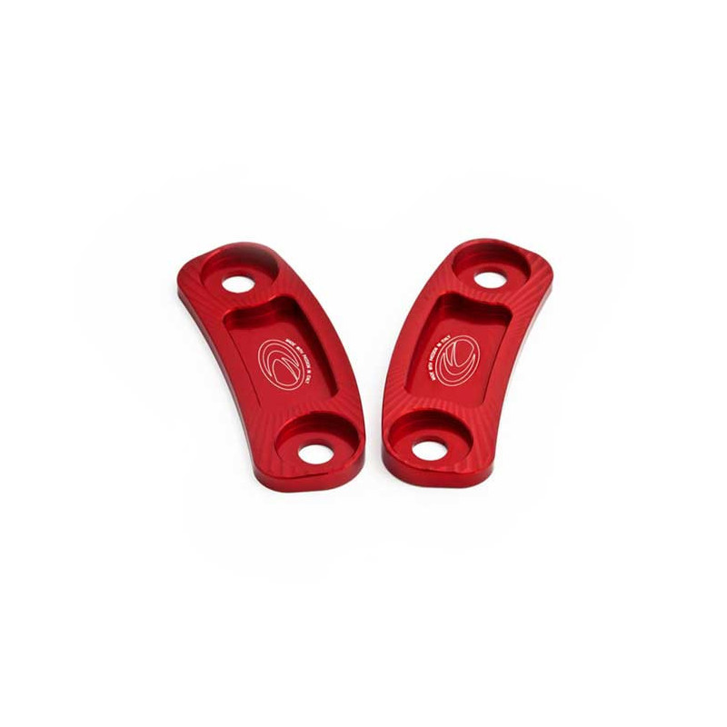 KAWASAKI ZX10R OBTURATEURS DE RETROVISEURS EVOTECH