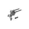 KAWASAKI ZX10R SUPPORT DE PLAQUE REGLABLE KAWASAKI ZX10R SUPPORT DE PLAQUE REGLABLE