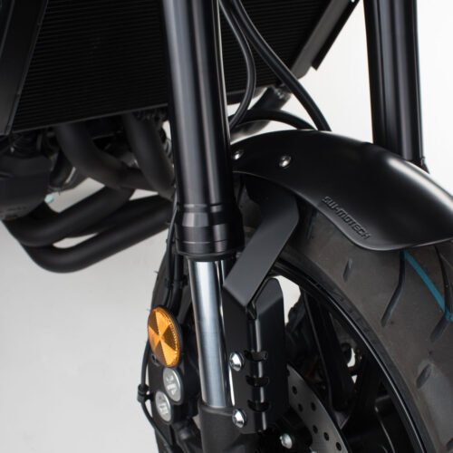 Kit de garde-boue. Yamaha XSR900, MT-09/Tracer, 900 Tracer/GT.