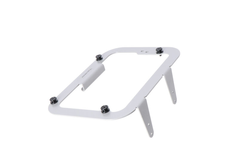 Kit d'adaptation pour supports BMW d'origine Pour SysBag L. Assemblage de 2 sacoches.