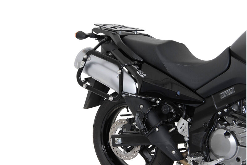 Kit dadaptation sur support de valises EVO Pour TRAX ADV/ EVO/ ION, NANUK. Pour 2 valises.