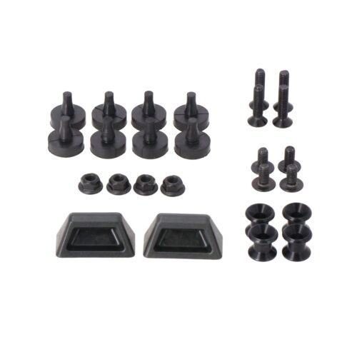 Kit d'adaptation pour support latéral PRO Pour support DUSC sur support latéral PRO.