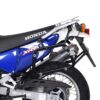 Kit valises TRAX ADV. 45/37 l. Honda XRV750 Africa Twin (92-03).