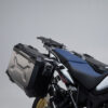 Kit valises TRAX ADV. 45/37 l. Honda CRF1000L Africa Twin (15-17).