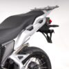 kft_01_660_20000_b_2_xl Supports valises EVO Noir. Honda VFR1200X Crosstourer (12-)