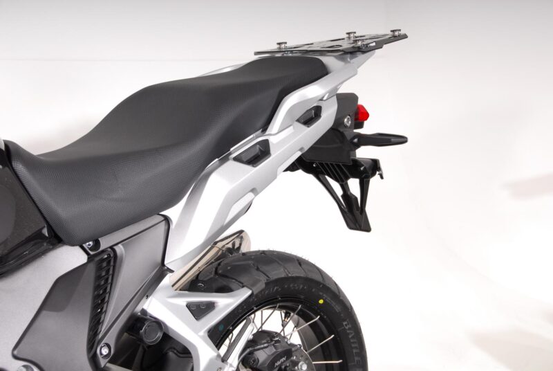 kft_01_660_20000_b_2_xl Supports valises EVO Noir. Honda VFR1200X Crosstourer (12-)
