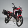 Kit valises TRAX ADV. 45/37 l. CRF1100L Africa Twin (19-21).