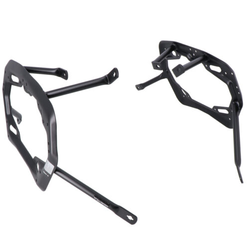 Supports latéraux PRO Noir. Husqvarna Norden 901 (21-).