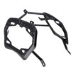Supports latéraux PRO Noir. KTM 790 Adv/ R, 890 Adv/ R 890 SM T.