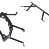 Support latéral PRO Noir. KTM 1290 / 1390 Super Adventure (21-).