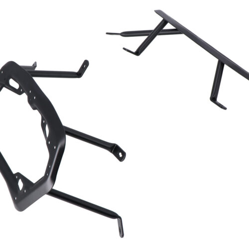 Support latéral PRO Noir. KTM 1290 / 1390 Super Adventure (21-).
