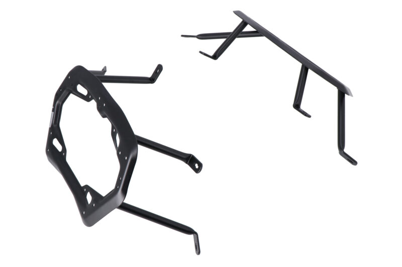 Support latéral PRO Noir. KTM 1290 / 1390 Super Adventure (21-).