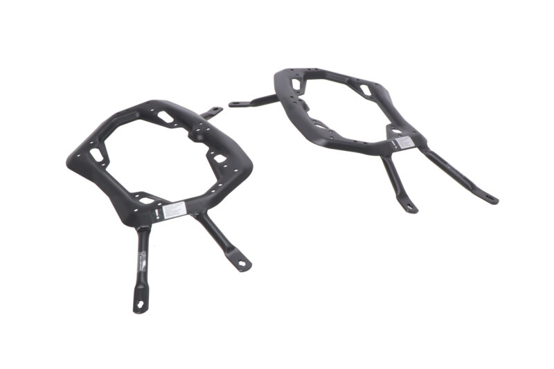 Supports latéraux PRO Noir. Suzuki GSX-S1000GX (23-).