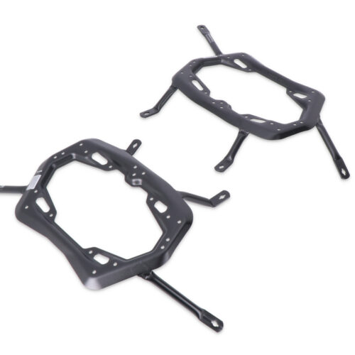 Support latéral PRO Noir. Yamaha XT1200Z Super Ténéré (10-).