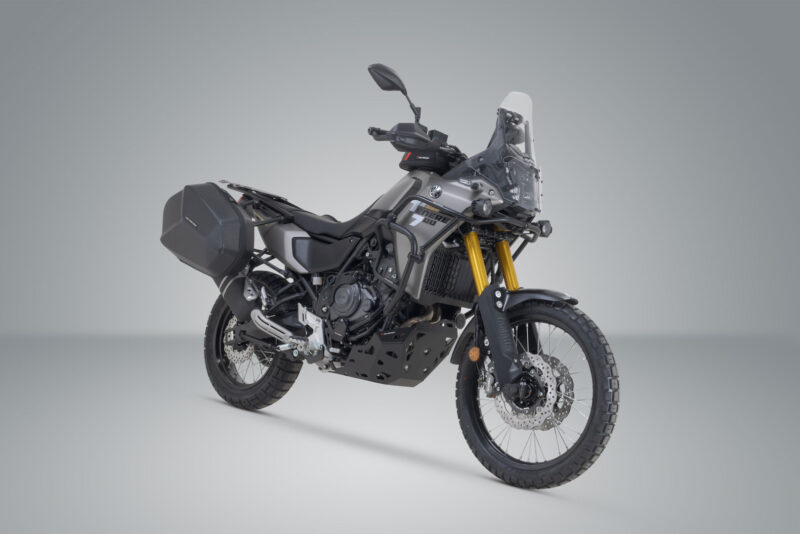 Kit valises latérales AERO ABS 2x25 l. Yamaha Ténéré 700 (19-).