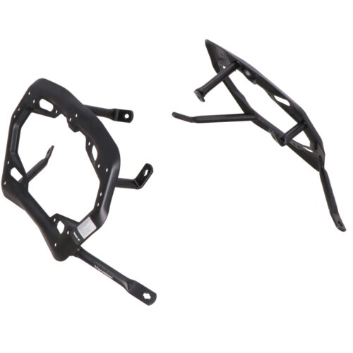 Support latéral PRO Noir. BMW R 1300 R / R 1300 RS (25-).