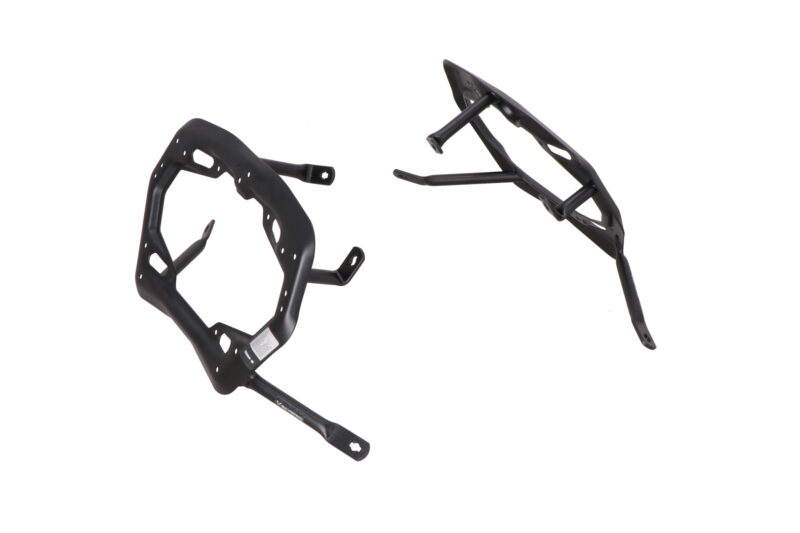 Support latéral PRO Noir. BMW R 1300 R / R 1300 RS (25-).