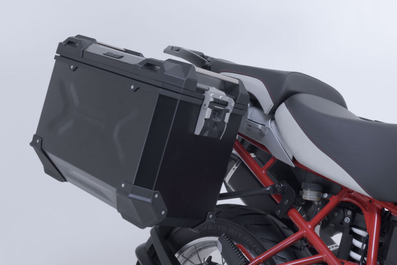 Kit Aventure TRAX ADV. BMW R 1200 GS (04-12).