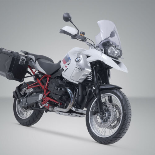 Kit Aventure TRAX ADV. BMW R 1200 GS (04-12).