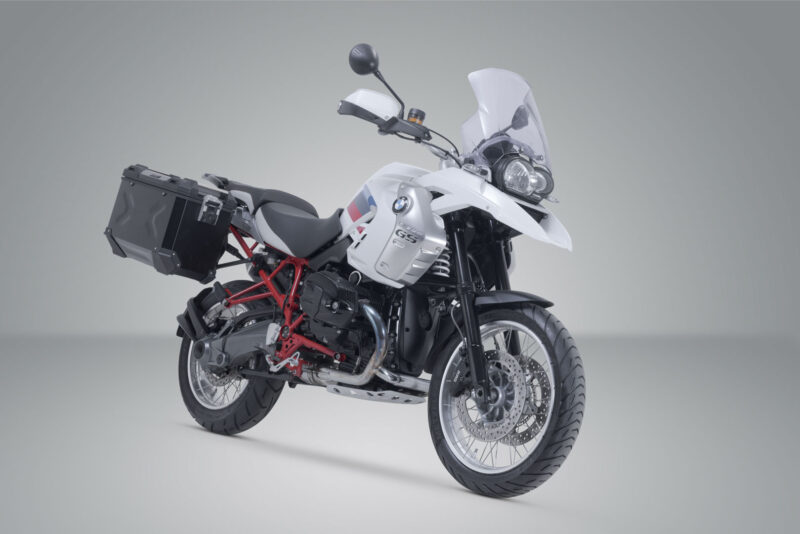 Kit Aventure TRAX ADV. BMW R 1200 GS (04-12).