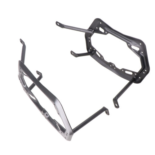 Support latéral PRO Noir. BMW F 900 GS (23-).