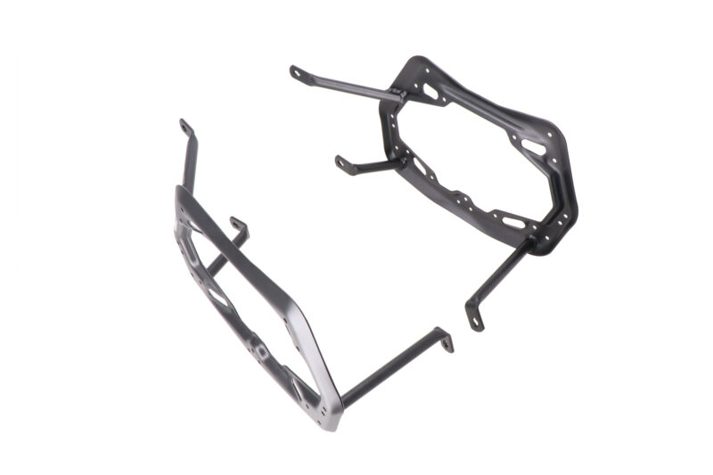 Support latéral PRO Noir. BMW F 900 GS (23-).