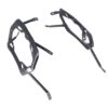 kft_07_664_30001_b_1_xl Support latéral PRO Noir. BMW R1200GS (12-18), R1250GS (18-).