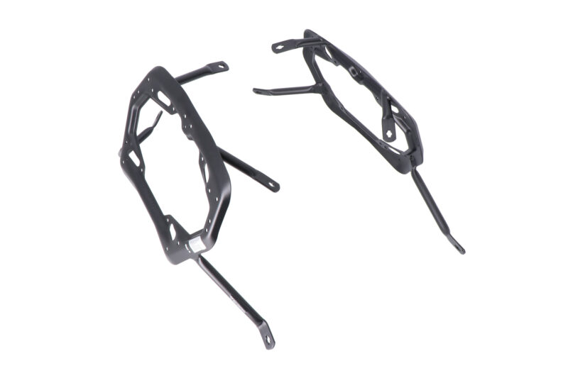 kft_07_664_30001_b_1_xl Support latéral PRO Noir. BMW R1200GS (12-18), R1250GS (18-).