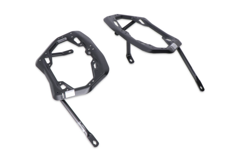 Support latéral PRO Noir. BMW F 900 R / XR (19-24).