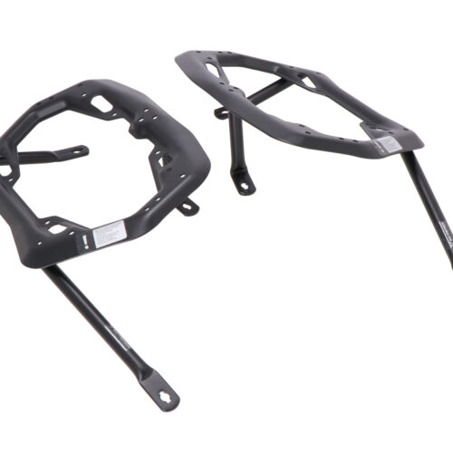 Support latéral PRO Noir. BMW F 900 R / XR (24-).