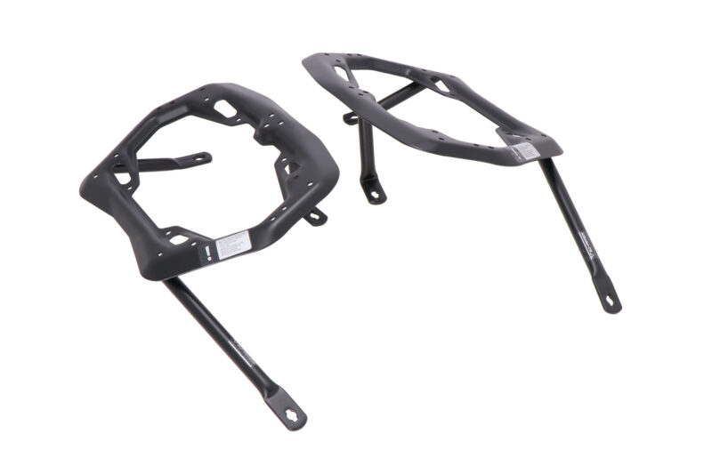 Support latéral PRO Noir. BMW F 900 R / XR (24-).