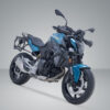 Support latéral PRO Noir. BMW F 900 R / XR (24-).