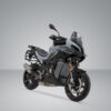 Kit Aventure DUSC avec topcase XL Noir. BMW S 1000 XR (19-).