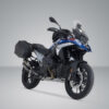 Système de valise latérale AERO ABS 2x25 l. BMW R 1300 GS (23-).