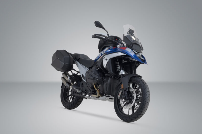 Système de valise latérale AERO ABS 2x25 l. BMW R 1300 GS (23-).