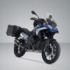 Kit valises en aluminium TRAX ADV. 37/37 l. BMW R 1300 GS (23-).