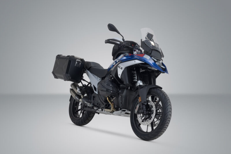 Kit valises en aluminium TRAX ADV. 45/45 l. BMW R 1300 GS (23-).