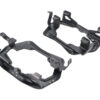 kft_07_976_30100_b_1_xl Support latéral PRO pour barre jonction dorigine Noir. BMW R 1300 GS Adventure (24-).