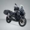 Système de valise latérale AERO ABS 2x25 l. BMW R 1300 GS Adventure (24-).