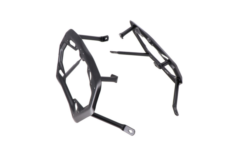 kft_10_625_30000_b_1_xl Support latéral PRO Noir. CFMoto 450MT (23-).
