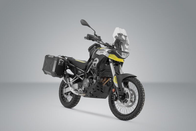 kft_13_849_70000_b_2_xl Kit valises TRAX ADV. 45/37 l. Tuareg 660 (21-) / Rally (24-).