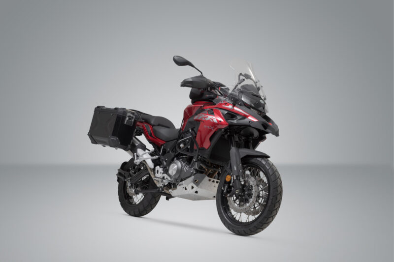 Kit valises TRAX ADV. 45/37 l. Benelli TRK 502 X (18-).