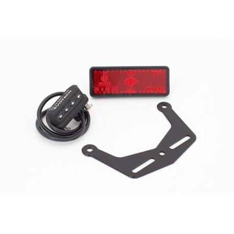 KIT ACCESSOIRES DE PLAQUE