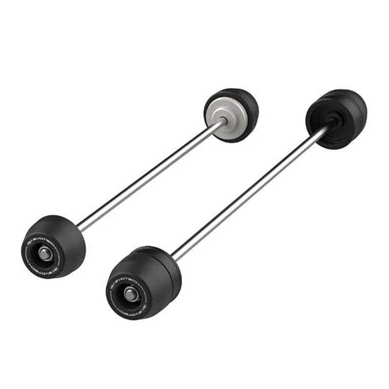 KIT BOBINES D'AXE EVOTECH - HARLEY DAVIDSON SPORTSTER S (2020+)