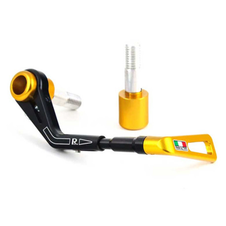 KIT BRAKE LEVER GUARD S1000RR