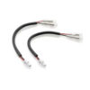 Kit connexion faisceau clignotants - KTM RC 125 (à partir de 2023) (Paire)