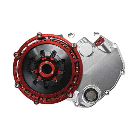 Kit d'embrayage à sec EVO-SBK avec cloche